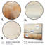 Meadow Grasslands Minimalisme III - Imprimé-344849764-344849766