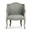 Pierre Club Chair