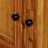 39.4X18x83" Cabinet / Credenzas Brown