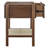Oswin 1-Drawer Wood Nightstand
