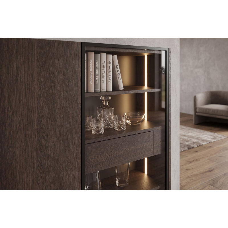 Display Cabinet