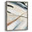 Dancing Wind Revisit II Framed Print - Solid Wood-313453018