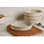 Stoneware Pasta Bowl Set (Set of 4)-122984838