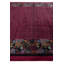 Jacoby Purple Rug