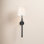 Single Light Dimmable Wallchiere