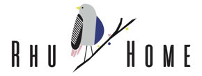 Rhu Home Logo