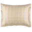Silken Solid Puff Sham-46829904-46829908