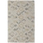 Saint Lucia Wool Geometric Area Rug
