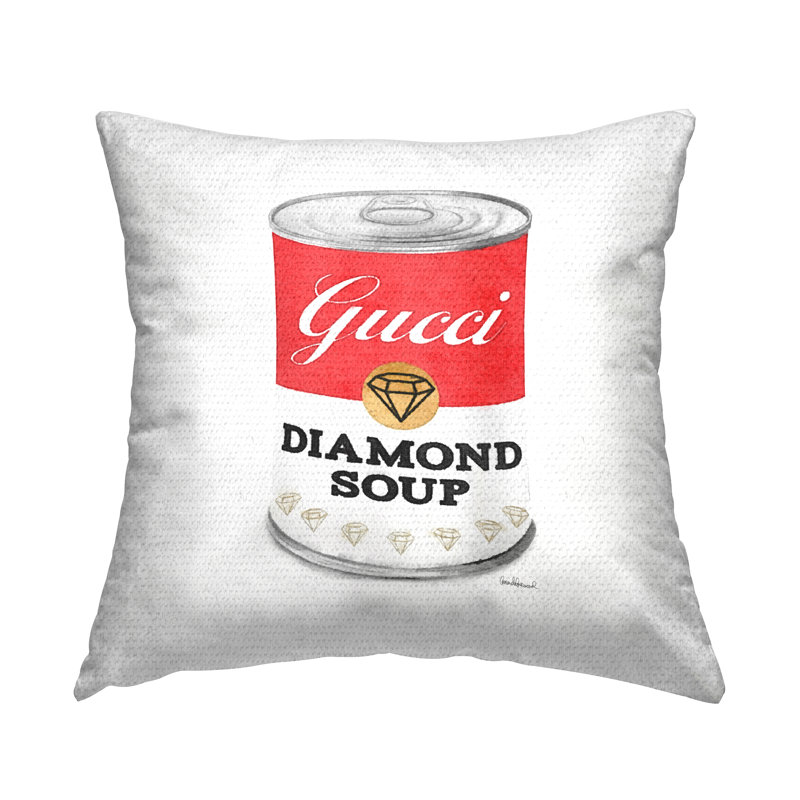 Coussin d'extérieur Stupell Industries