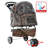 Foldable Pet Stroller