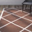 Sanyla Hand Tufted Wool Geometric Rug-697174905