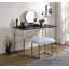 Bureau de coiffeuse Tennos