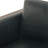 Burcker 97" Leather Sofa
