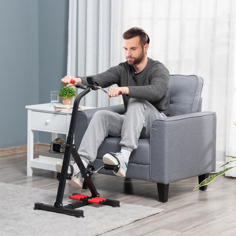 Rehabilitation Bike