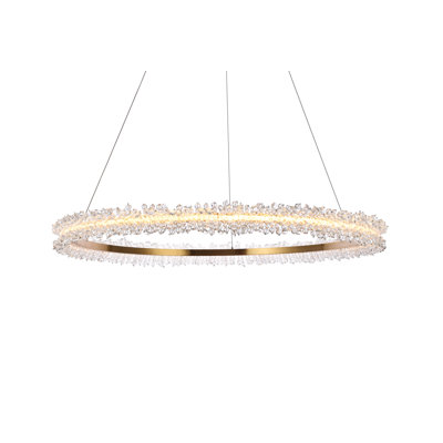 Luminaire suspendu Linke