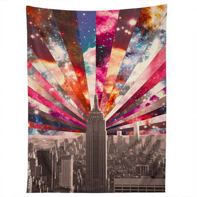 Polyester Tapestry
