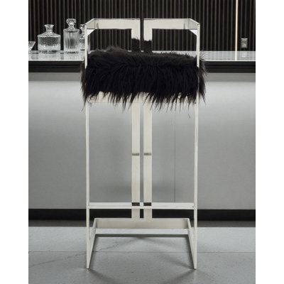 Tabouret de bar Kangé Pangea Home