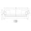 Springview Flared Arm Sofa-26164968-26164975
