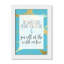 «Set the World», art encadré-47973601-47973603