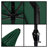 Toscana 108'' Tilt Market Umbrella-2862178