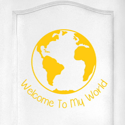 Wall Decal