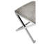 Rossi Upholstered Accent Stool