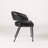 Romantas Leather Side Chair-409588990