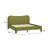 Sitarski Modern Curved Upholstered Bed-428286759-428286758