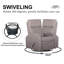 Chaise berçante inclinable 30 po-185869426