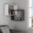 Isabelle 2 Piece Corner Shelf-30736077