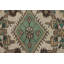 Tapis géométrique en laine 7 x 10