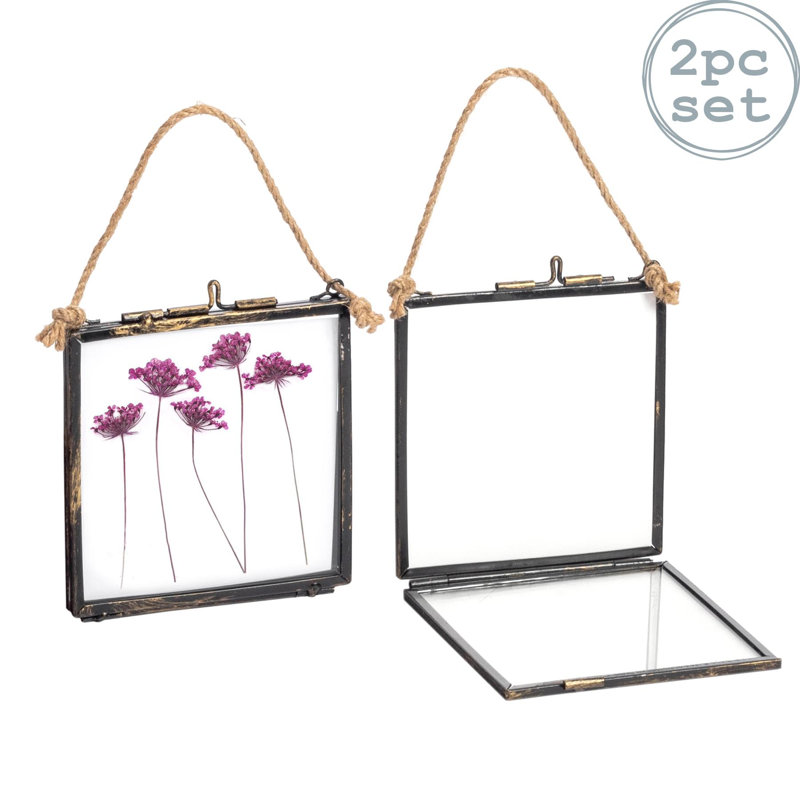 Metal Picture Frame