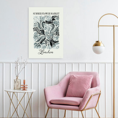 Art mural contemporain contemporain