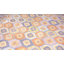 Tapis intérieur / extérieur en polypropylène à tissage plat réversible Deltufo-88088519