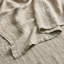 Marais Linen Throw in Beige-94579160