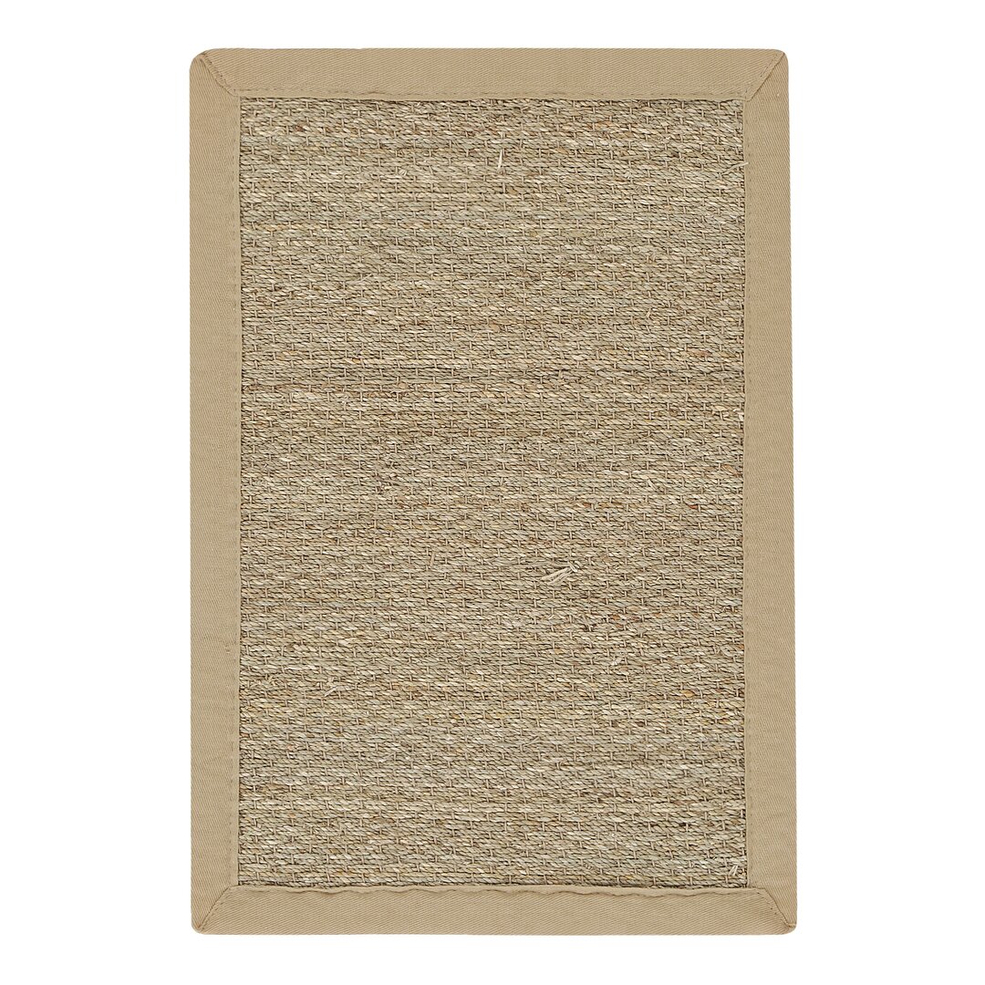 Teppich Angelica in Beige