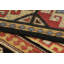 One-of-a-Kind Hand Knotted Area Rug