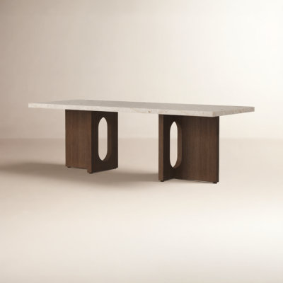 Androgyne Stone Coffee Table