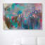 «Truth is My Identity», reproduction sur toile-67177222-67177223