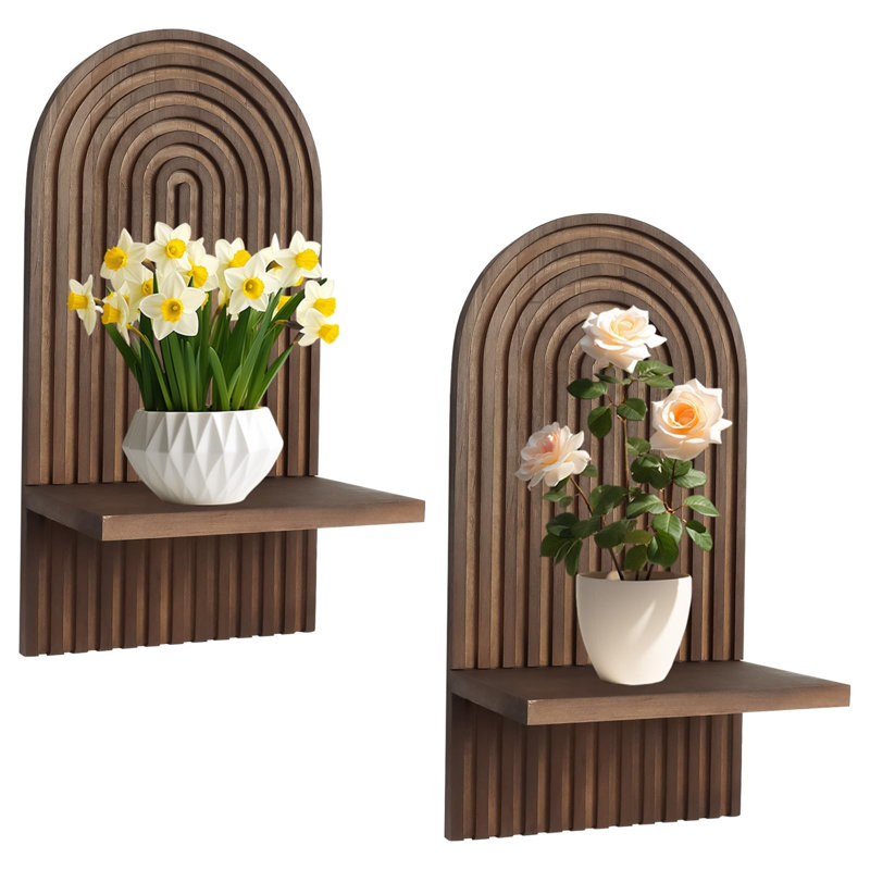 Floating Shelf