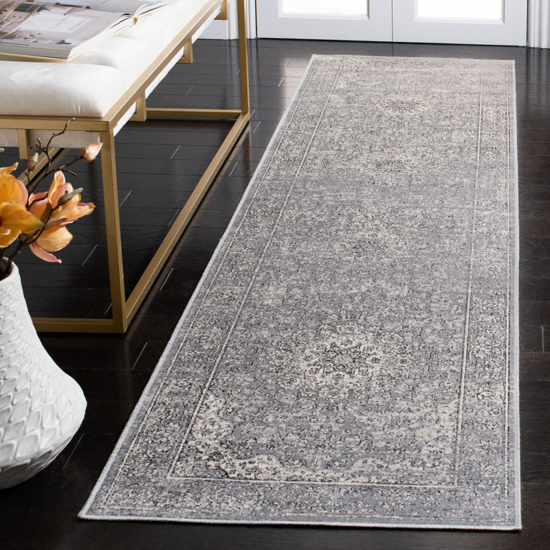 Tapis oriental Ursae Performance, Tapis de couloir 2 pi 2 po x 8 pi