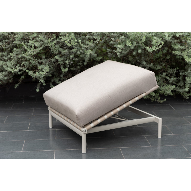 Outdoor 10 - Piece Conversation Set