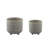 Escarlett Handmade Ceramic Pot Planter-1894854692