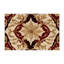 Tapis d'intérieur et d'extérieur Resplendent Aura-789267296