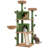 Eliathan 66'' H Cat Tree