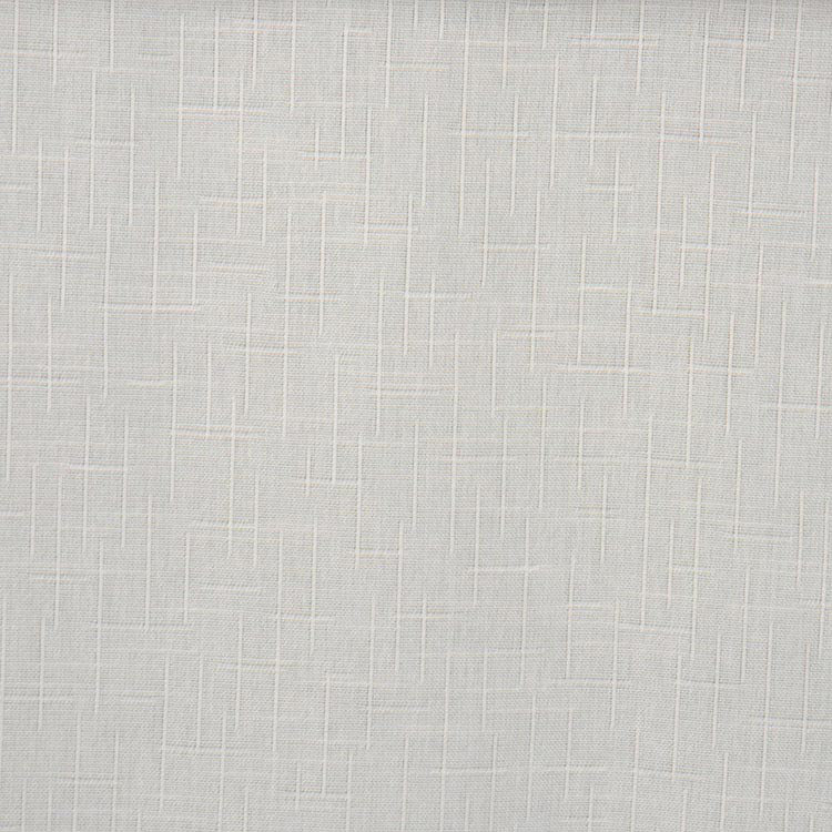 Croatia Fabric, Ecru
