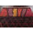One-of-a-Kind Area Rug Multicolor