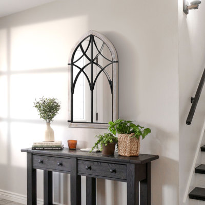 Miroir mural Farmhouse