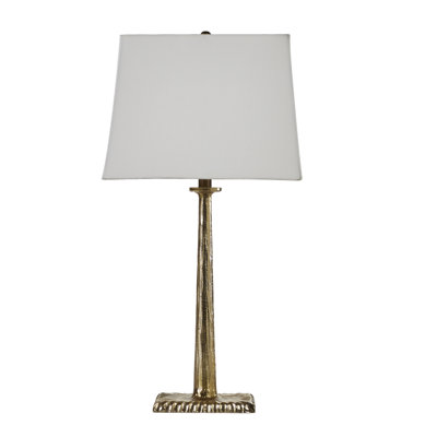 Keele Metal Table Lamp