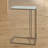 Gooding Glass Top End Table